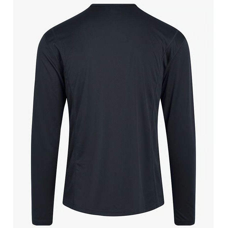 ZEBDIA Men Sports Tee "L/S"