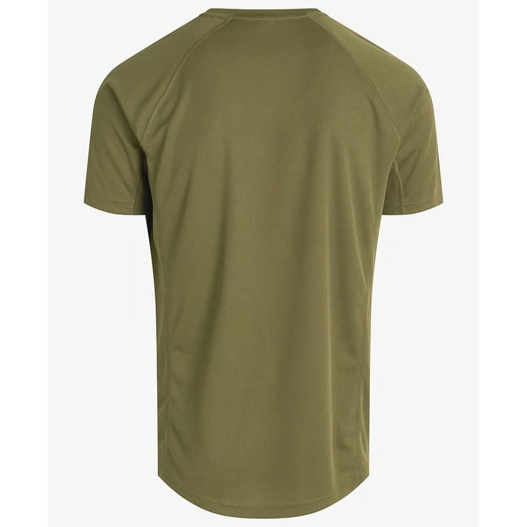 ZEBDIA Men Sports T-Shirt "S/S"