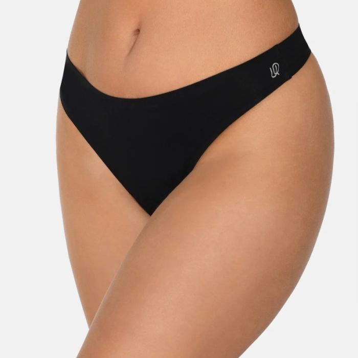 Urban Quest Women "Bamboo" String Brief