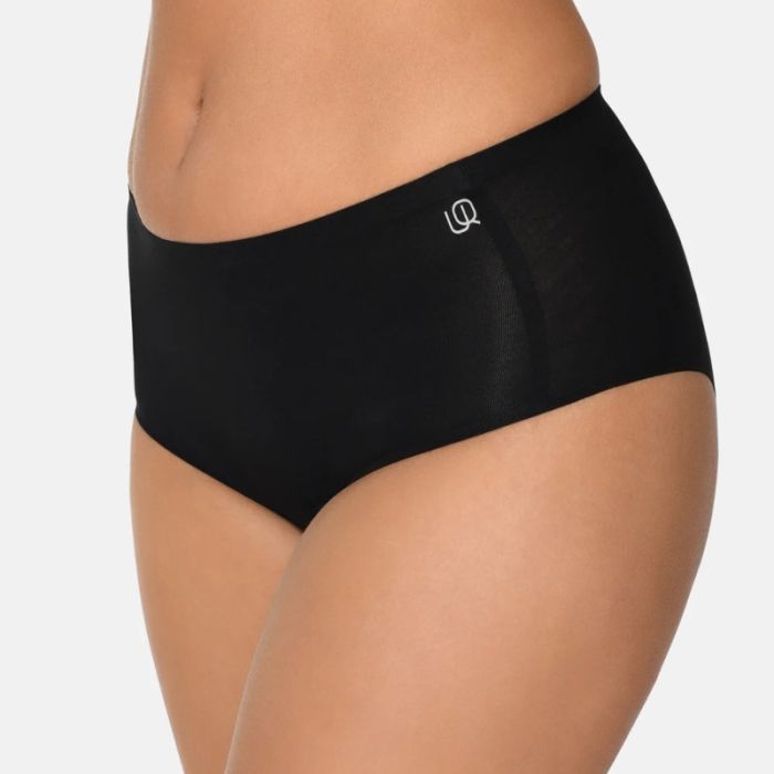 Urban Quest Women "Bamboo" Maxi Brief
