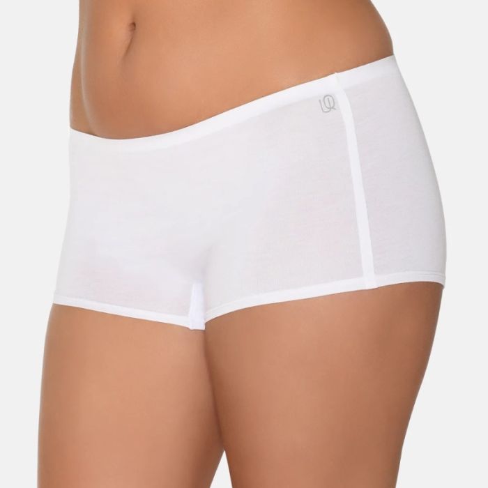 Urban Quest Women "Bamboo" Shorts Brief