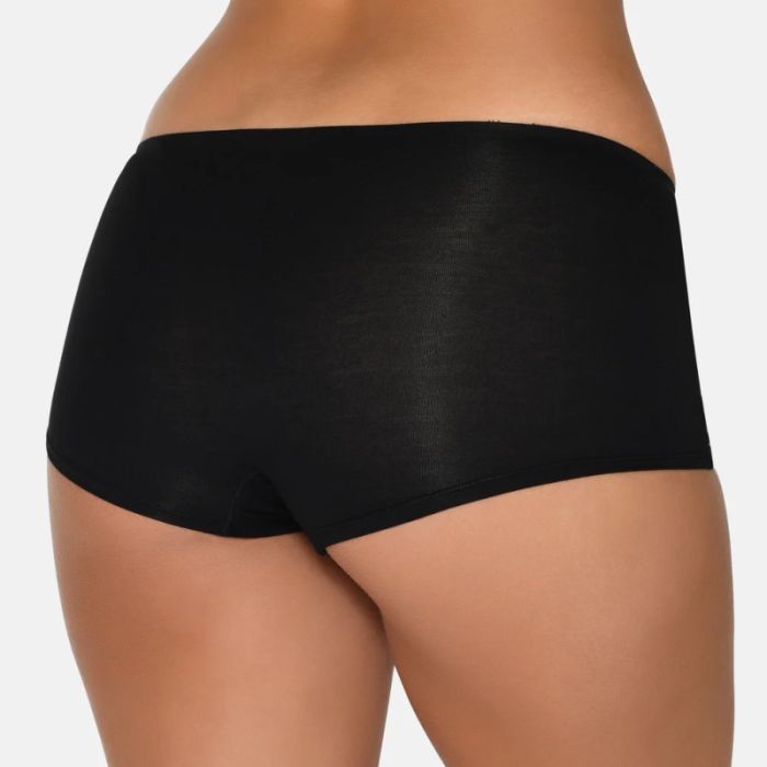 Urban Quest Women "Bamboo" Shorts Brief