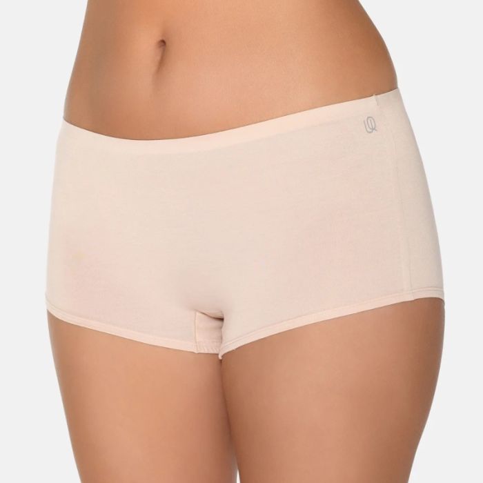 Urban Quest Women "Bamboo" Shorts Brief