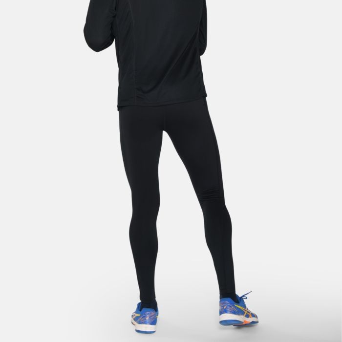 ZEBDIA Men Running Tights