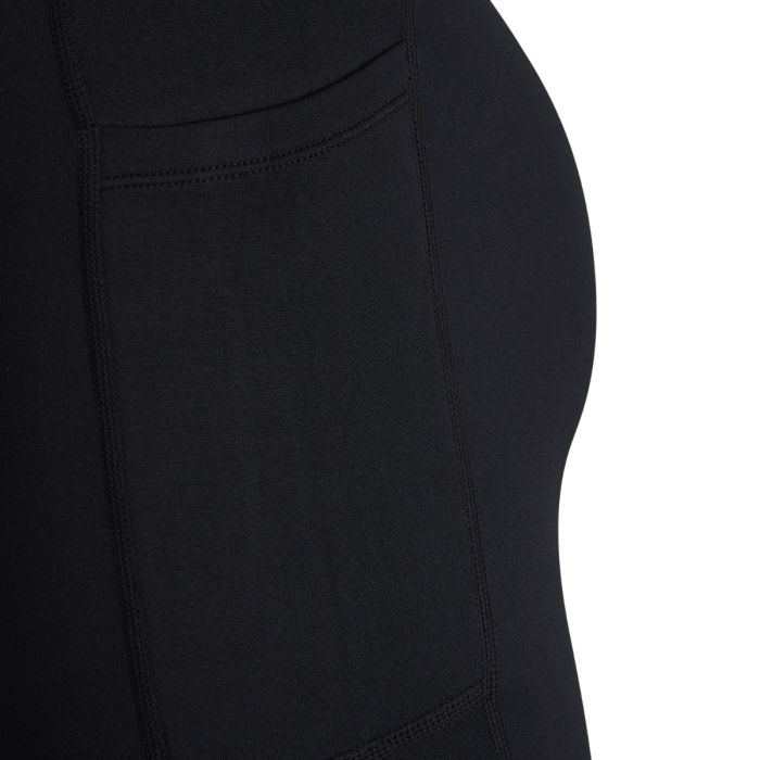 ZEBDIA Men Running Tights
