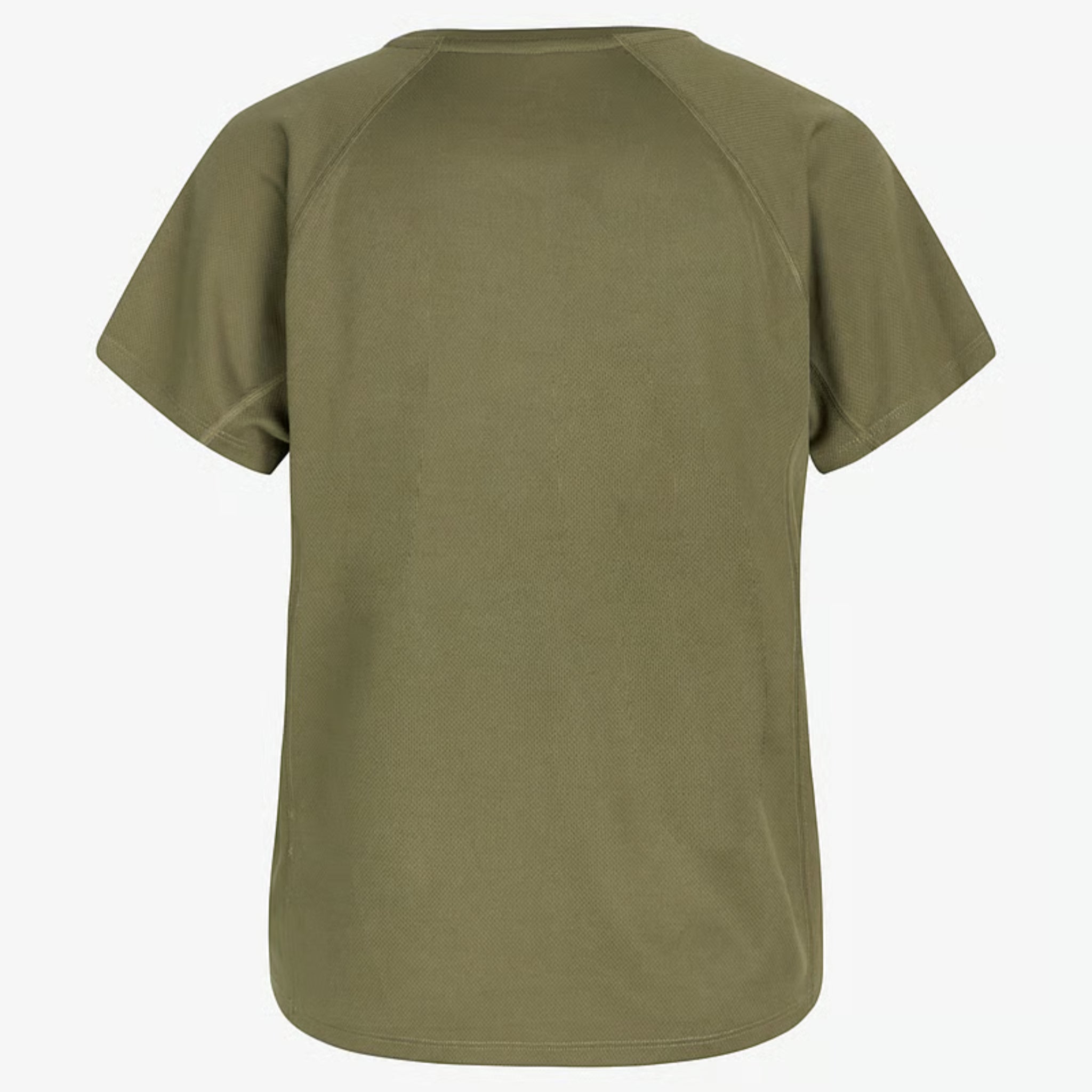 ZEBDIA Women Sports T-Shirt