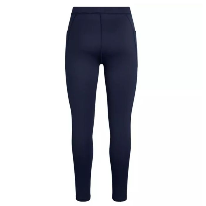 ZEBDIA Men Running Tights