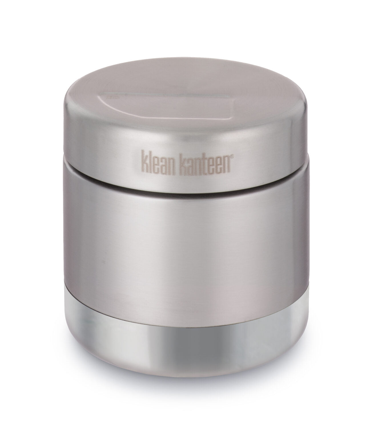 Klean Kanteen Isolierter Edelstahl Food Canister