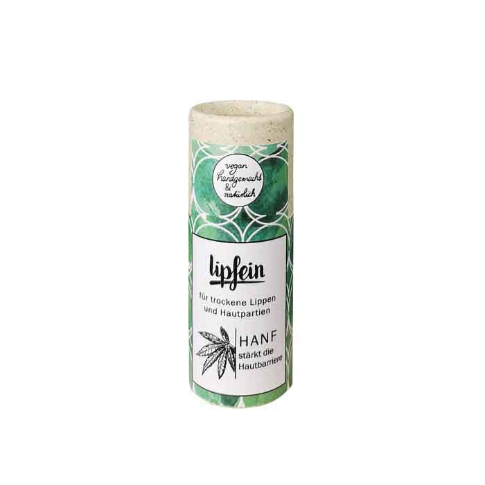 lipfein Pflegestift Hanf