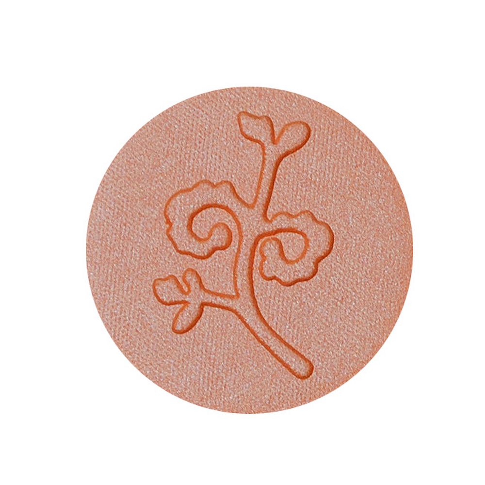 benecos Mono Eyeshadow - apricot glow