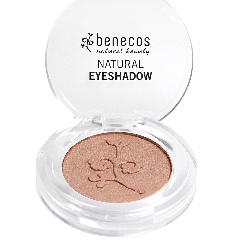 benecos Mono Eyeshadow - so what?