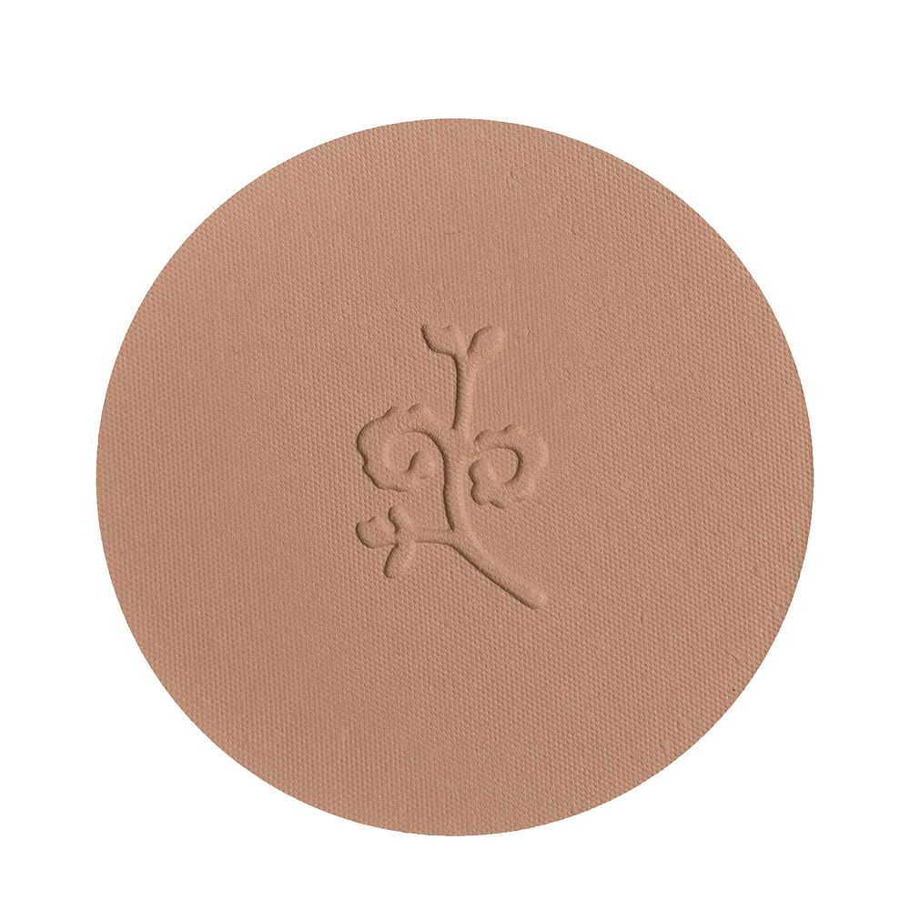 benecos Kompaktpuder - beige