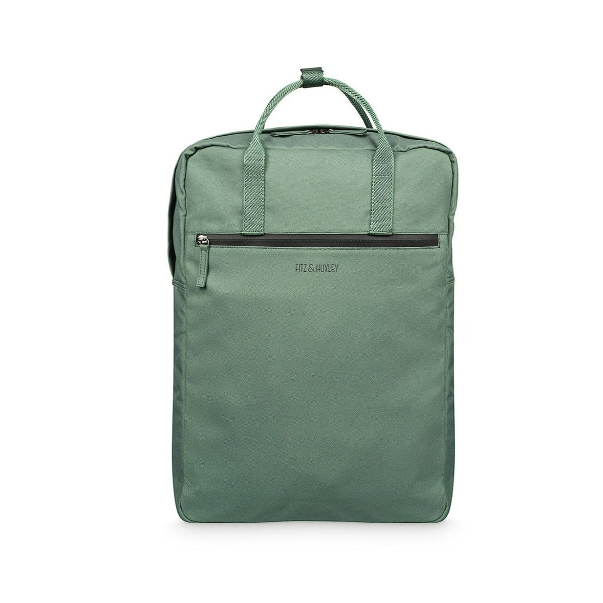 Fitz & Huxley Rucksack "OCEAN" ashlar