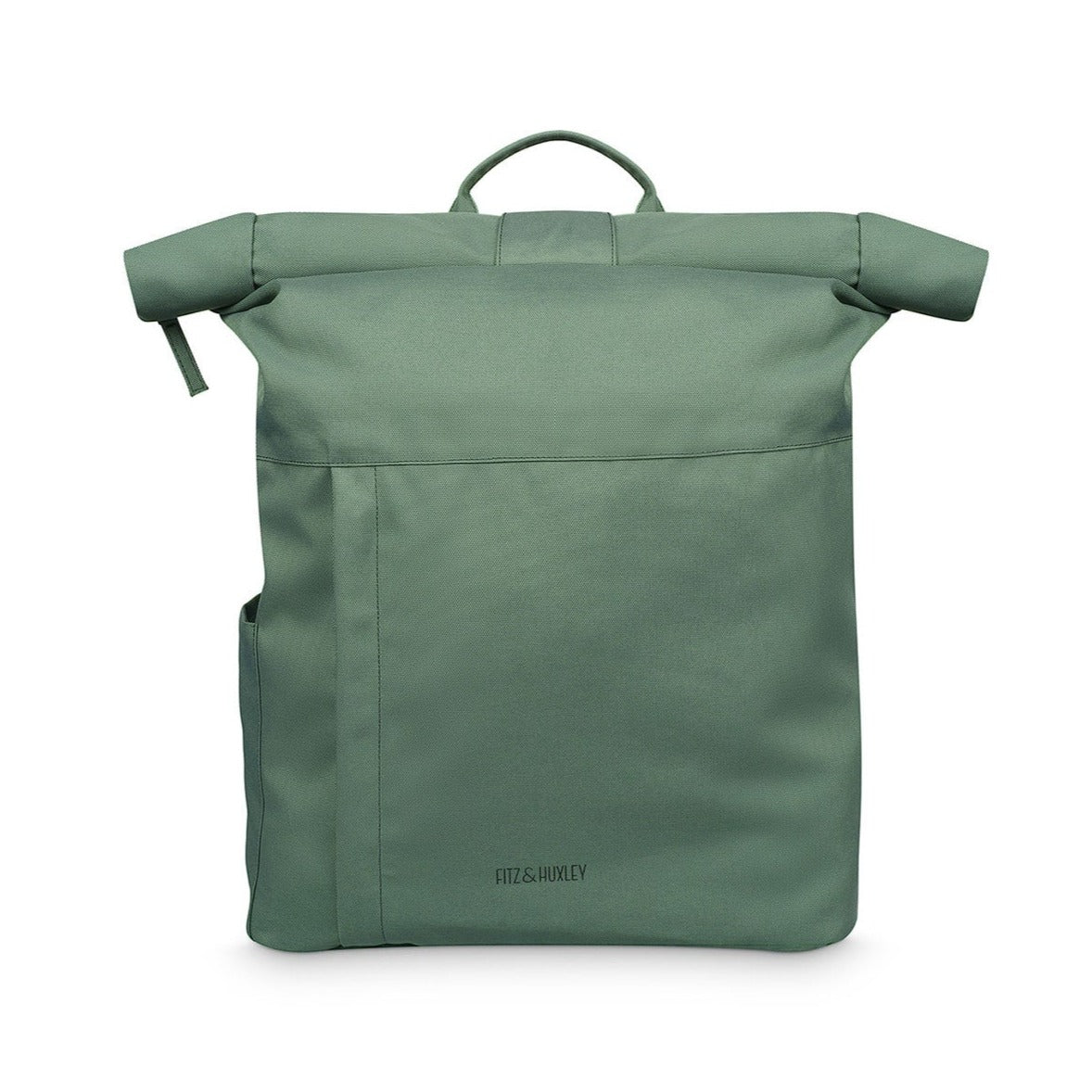 Fitz & Huxley Rucksack "OCEAN" roll-top