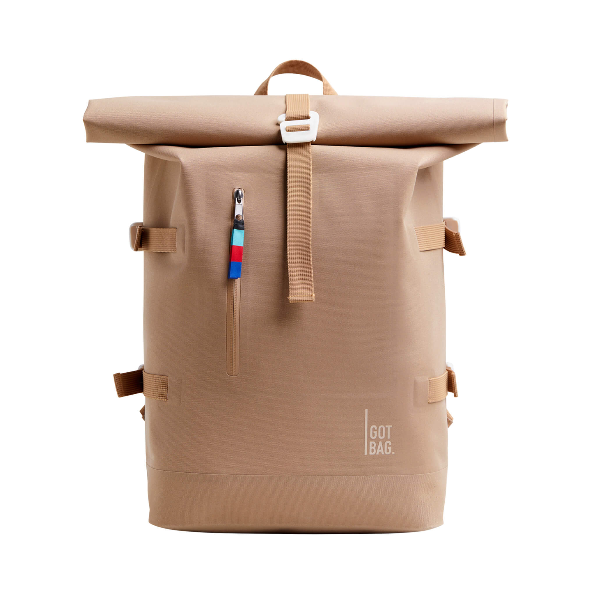 GOT BAG Rucksack "ROLLTOP"