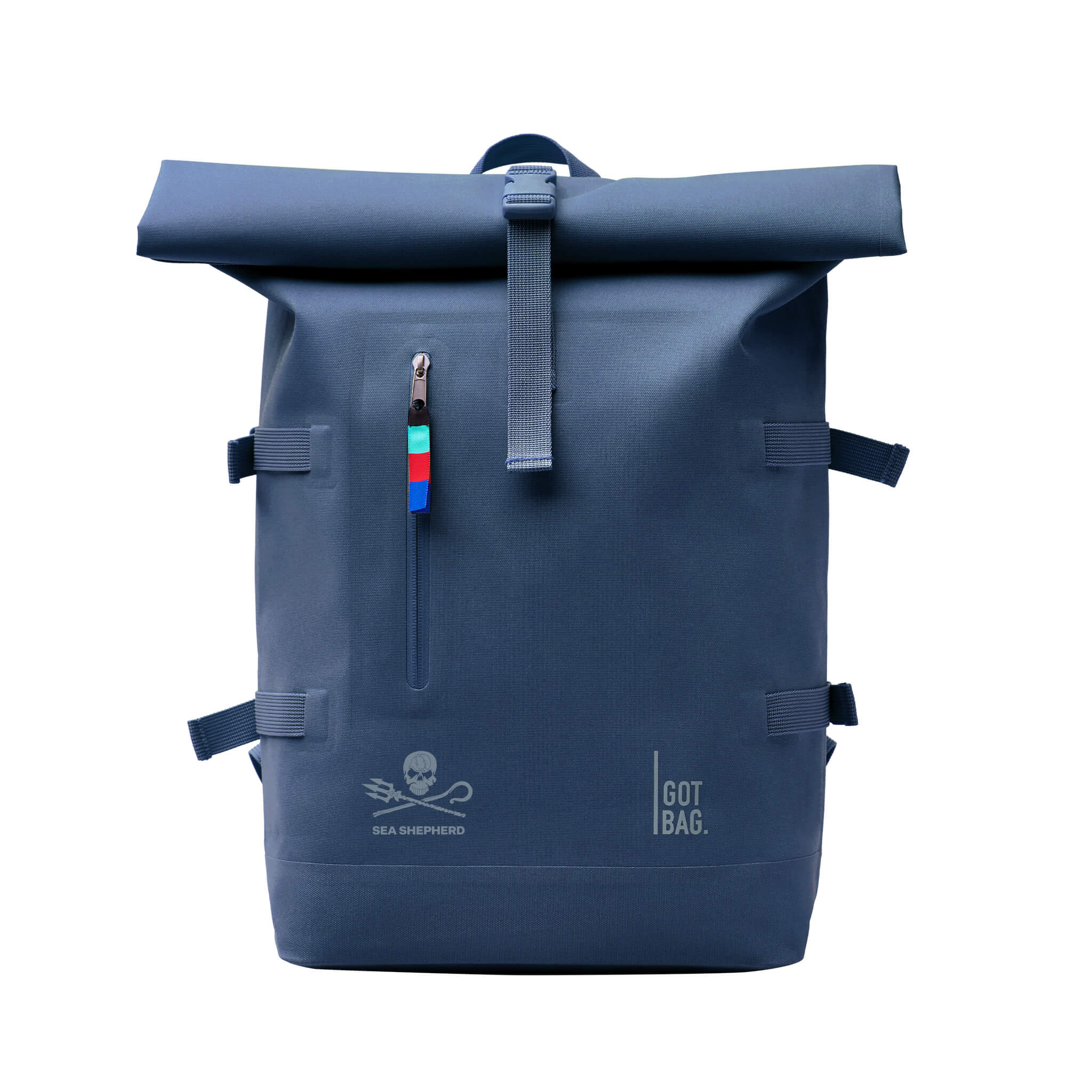 GOT BAG Rucksack "ROLLTOP"