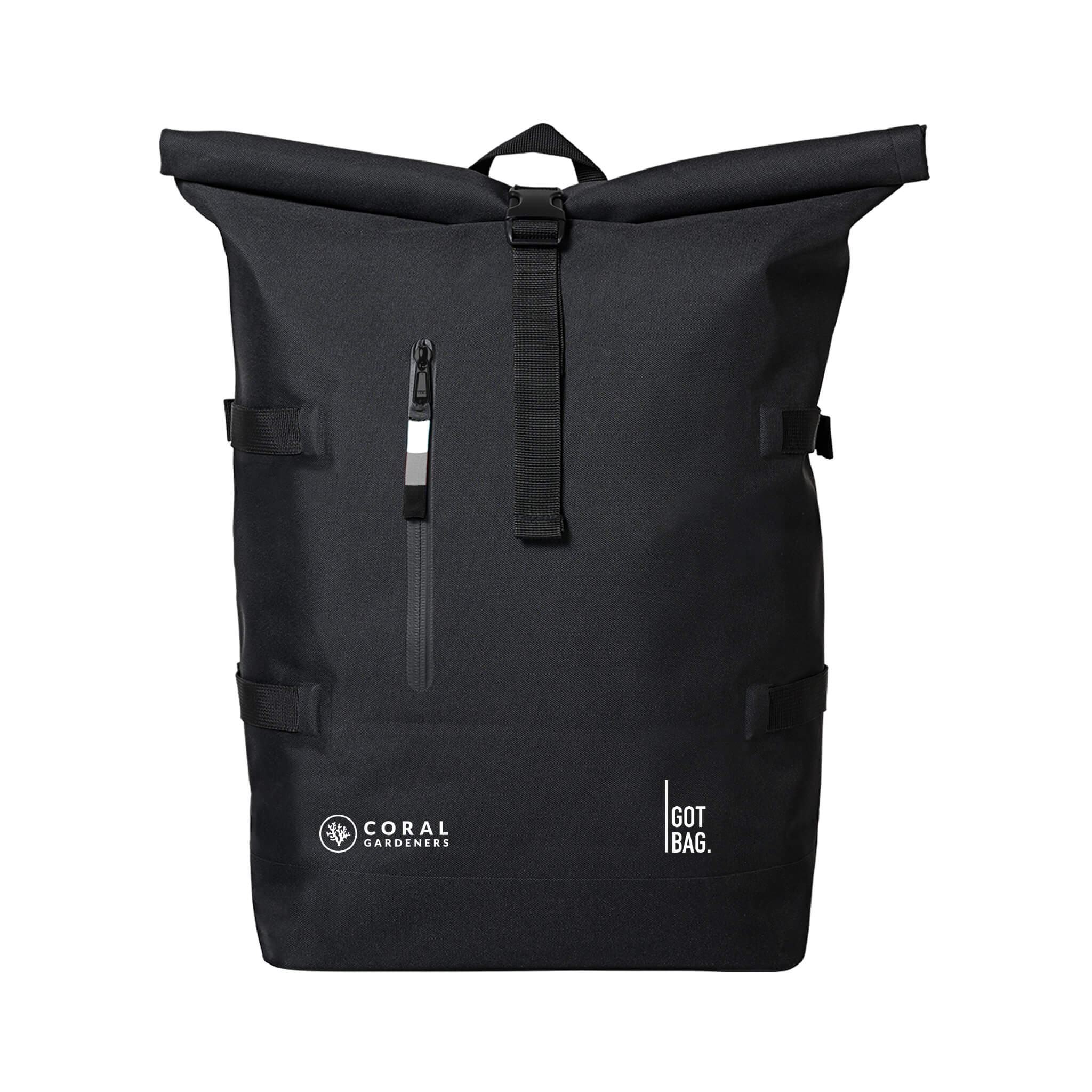 GOT BAG Rucksack "ROLLTOP"