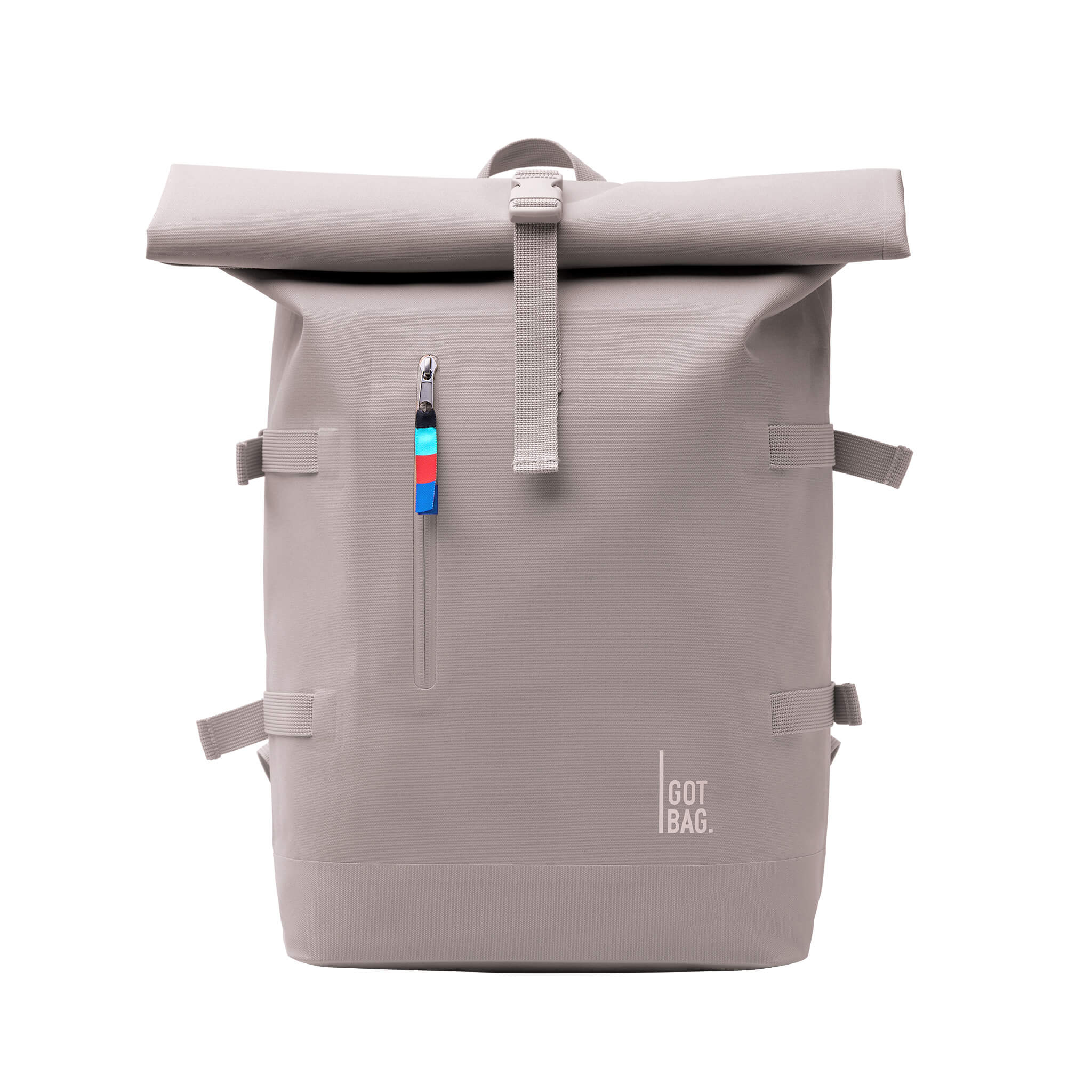 GOT BAG Rucksack "ROLLTOP"