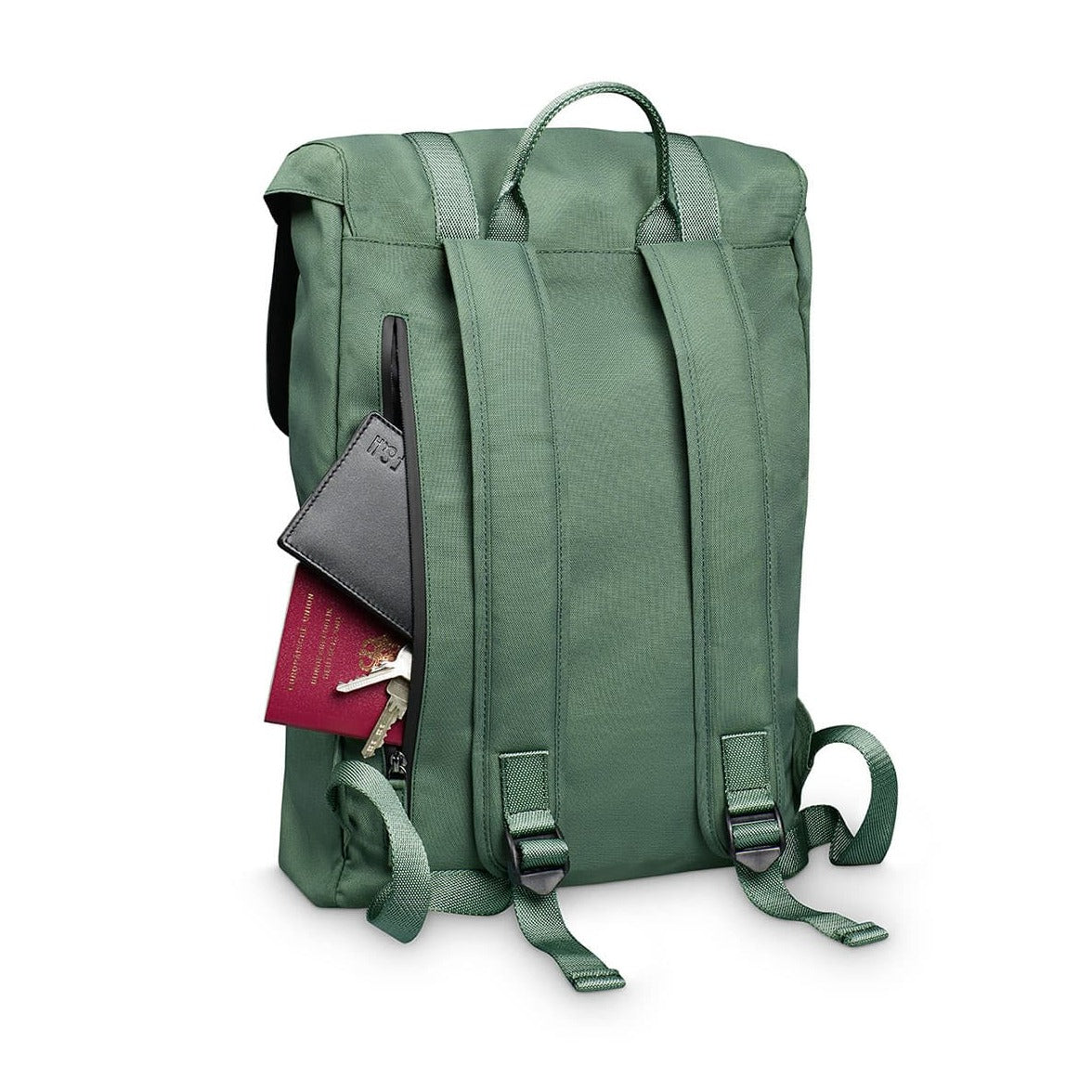 Fitz & Huxley Rucksack "OCEAN" pack