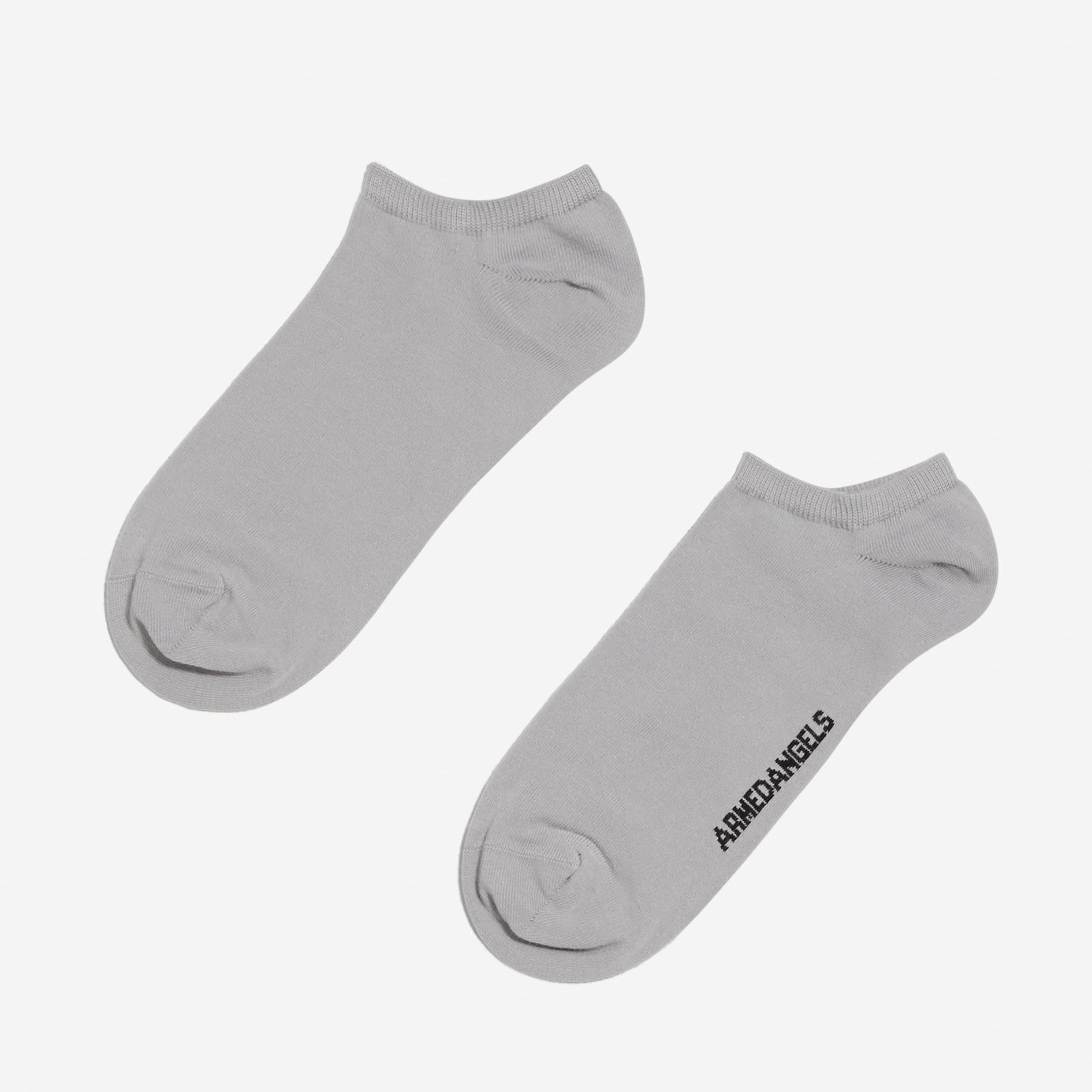 ARMEDANGELS Socken "SAALVO" - light grey