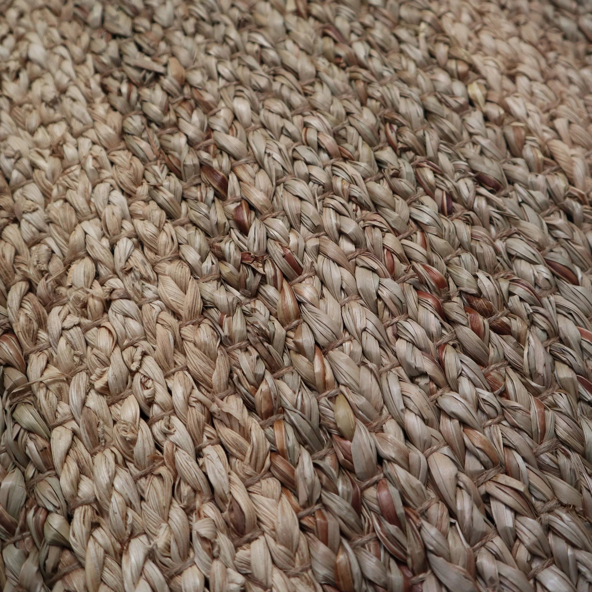 Naturewaves kleiner Teppich "Royan" aus Seegras