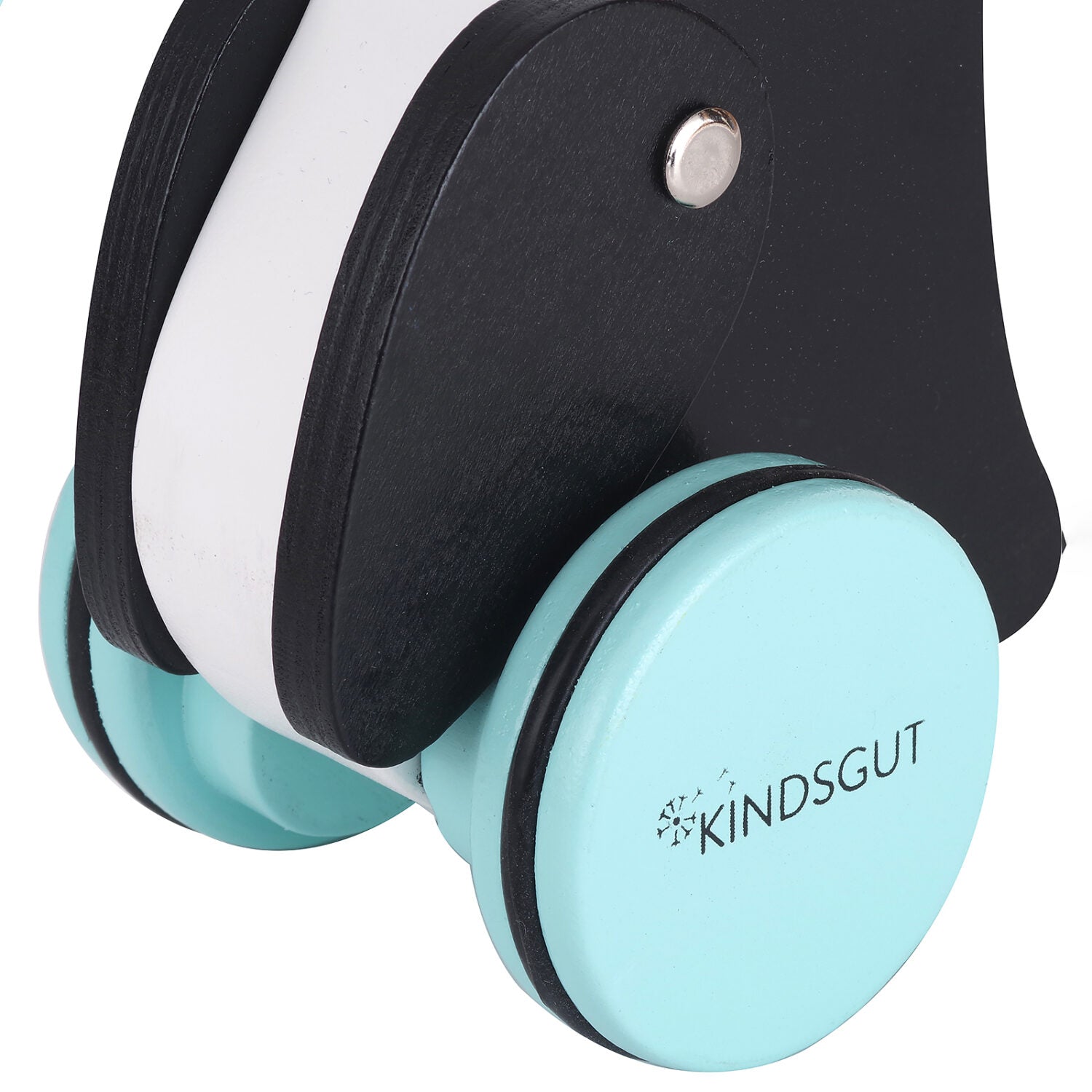 Kindsgut-Schiebetier- Pinguin