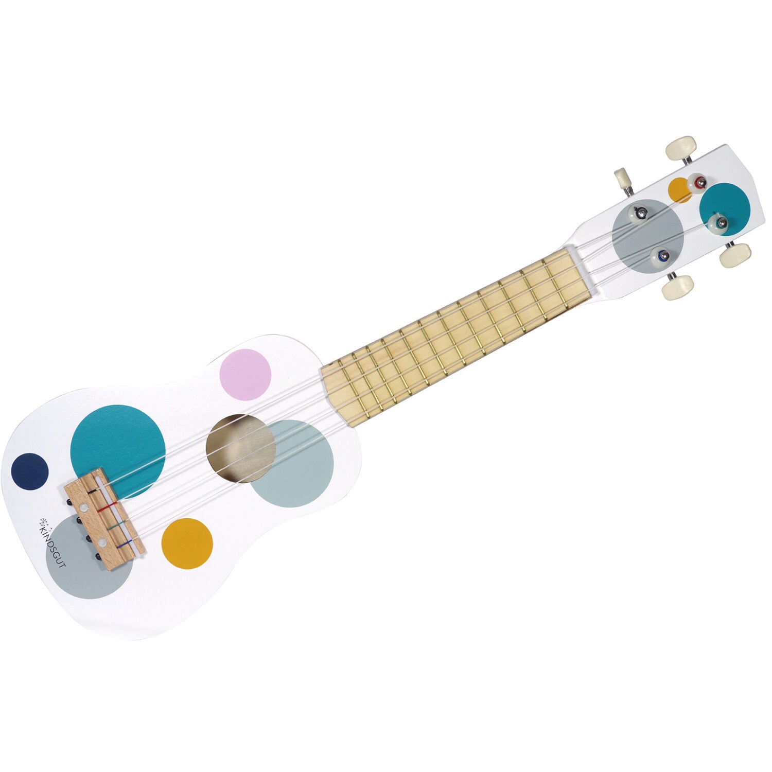 Kindsgut-Musikinstrumenten-Set