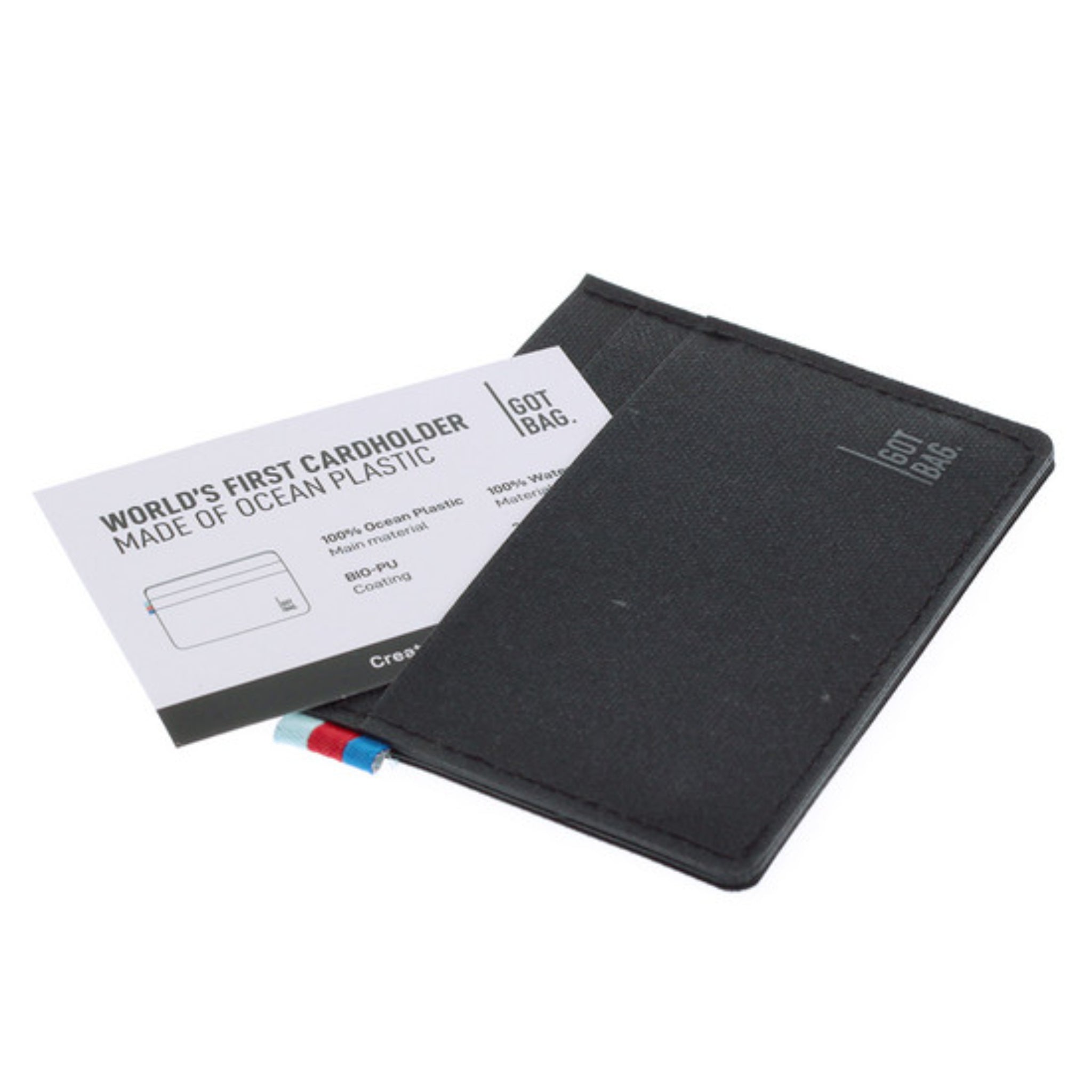 GOT BAG "CARDHOLDER"