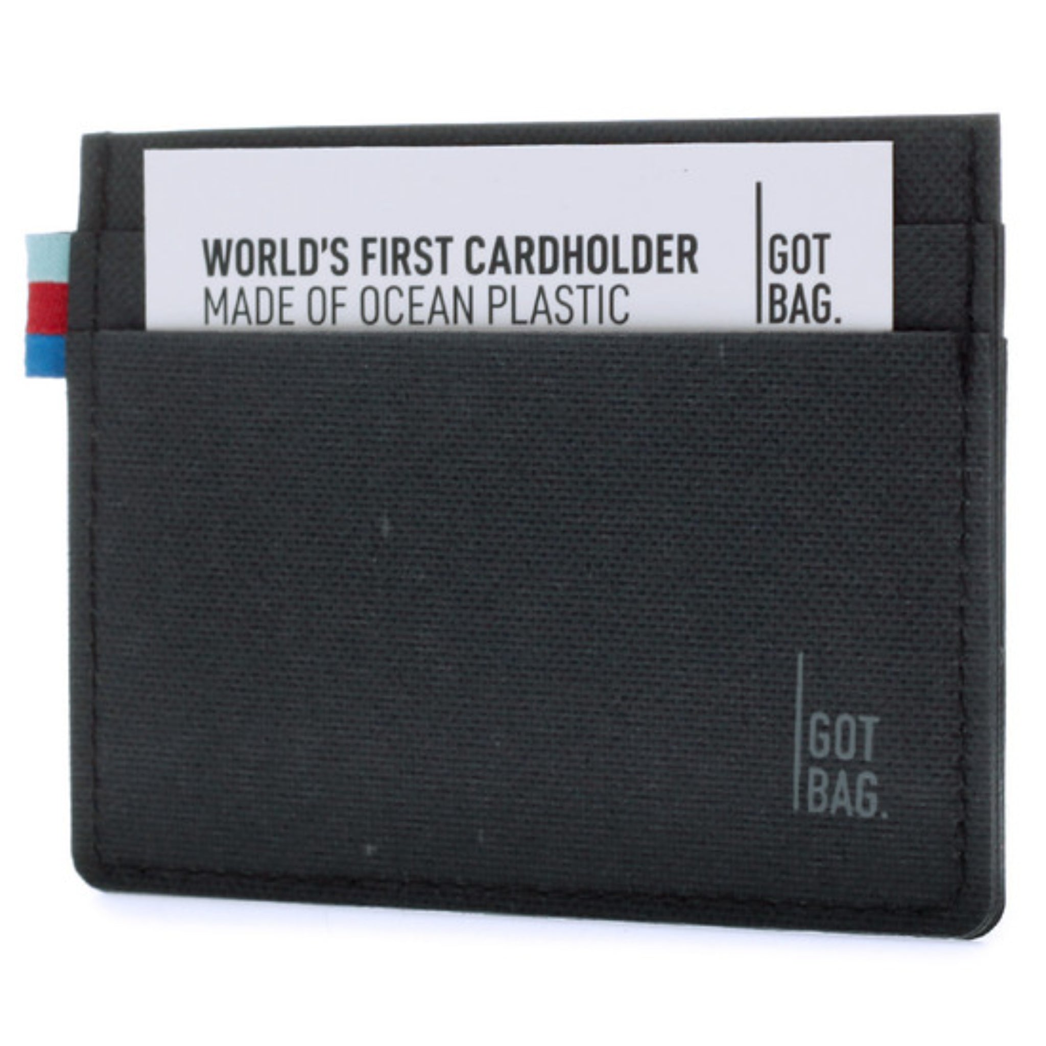 GOT BAG "CARDHOLDER"