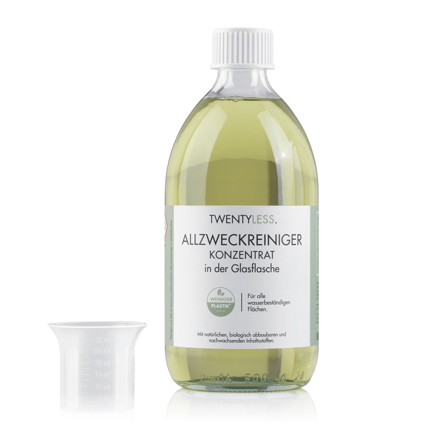 TWENTYLESS Allzweckreiniger Konzentrat
