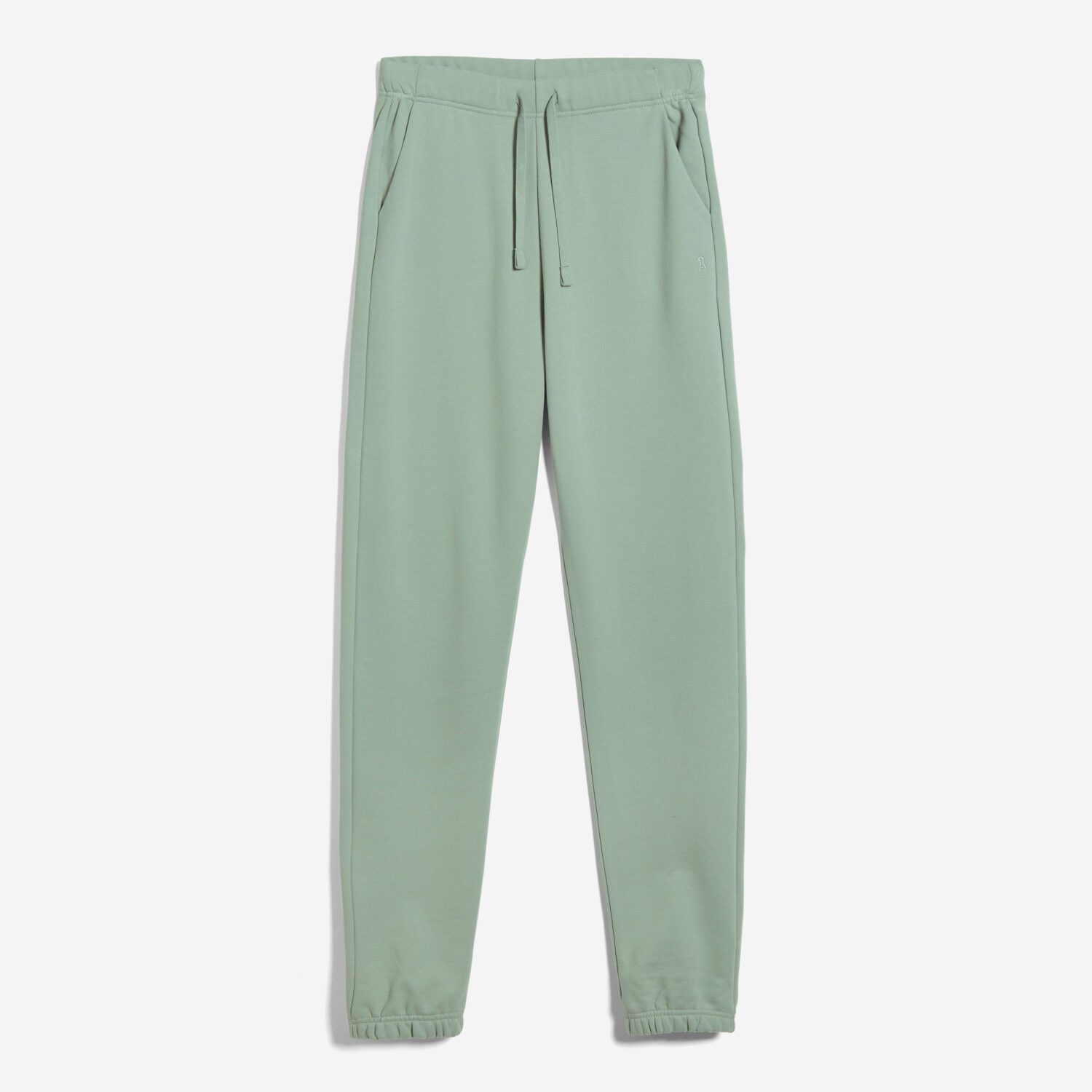 ARMEDANGELS Damen Sweathose "IVAA" - sage green