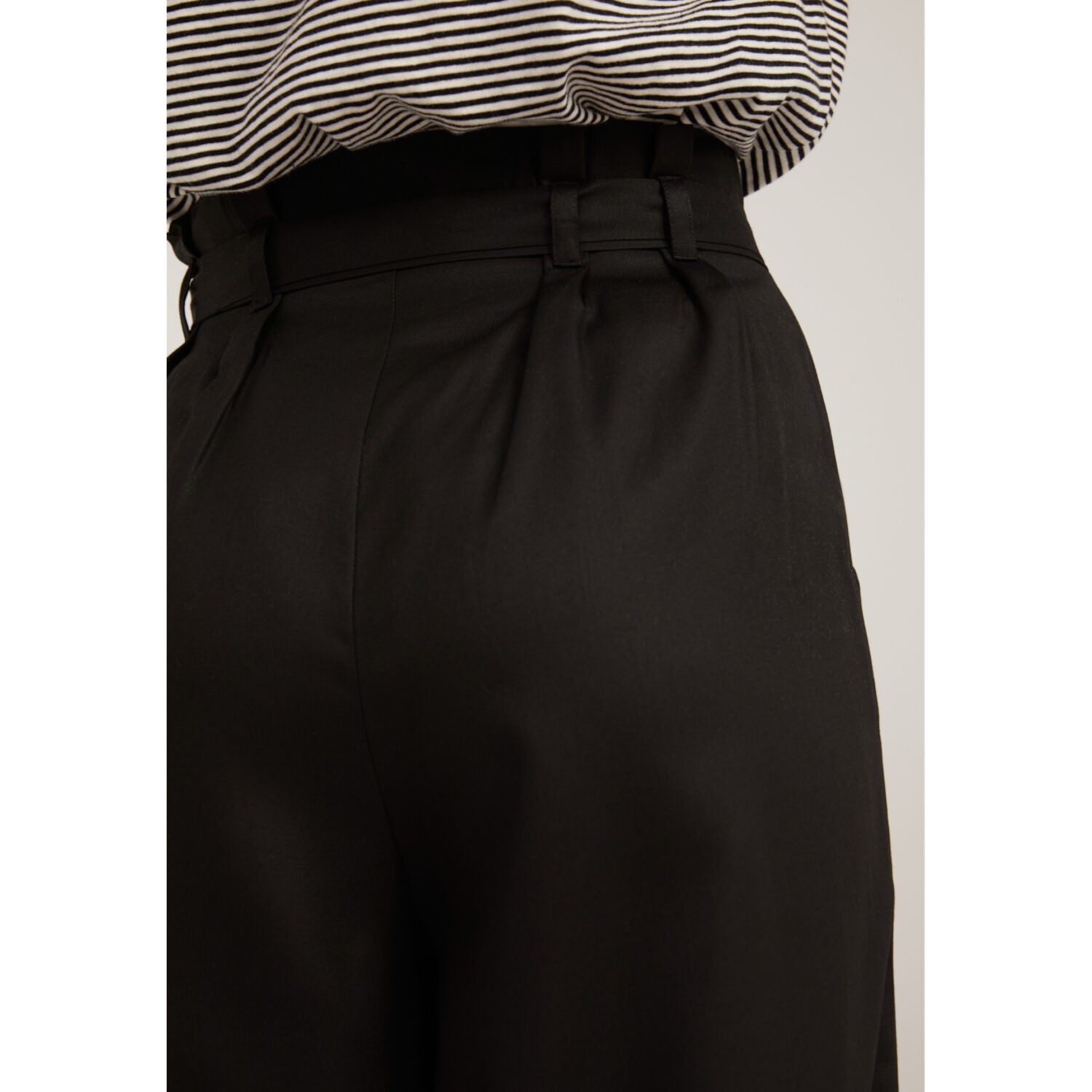 ARMEDANGELS Hose TIMEAA schwarz (6)