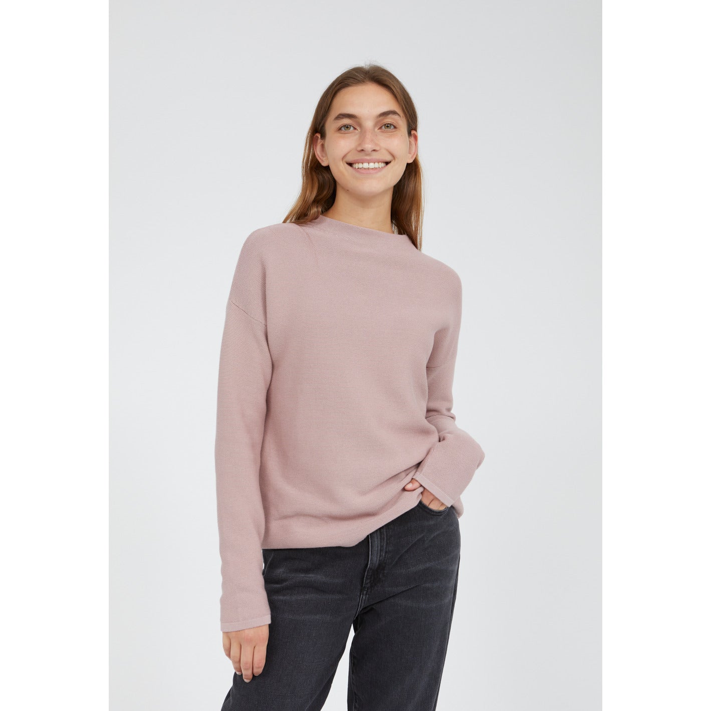 ARMEDANGELS Strickpullover MEDINAA kikono (2)