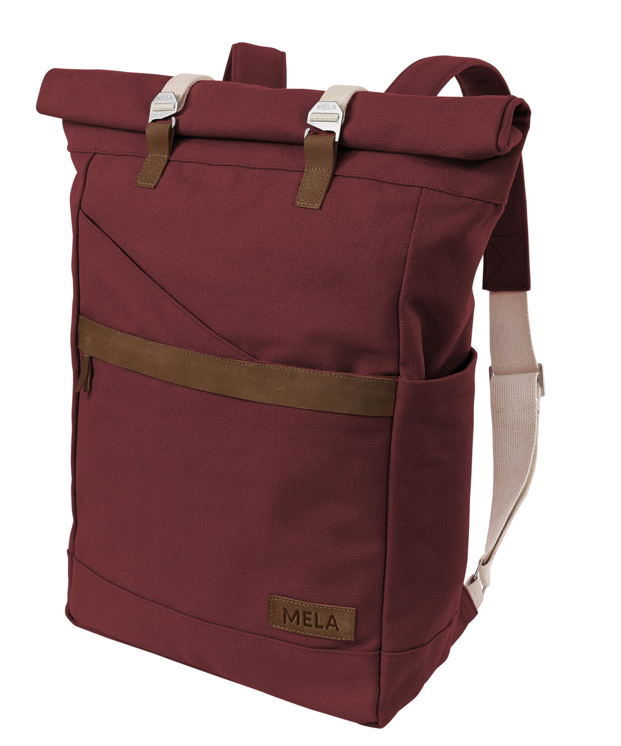 MELAWEAR Rucksack "ANSVAR I" - Dritte Wahl