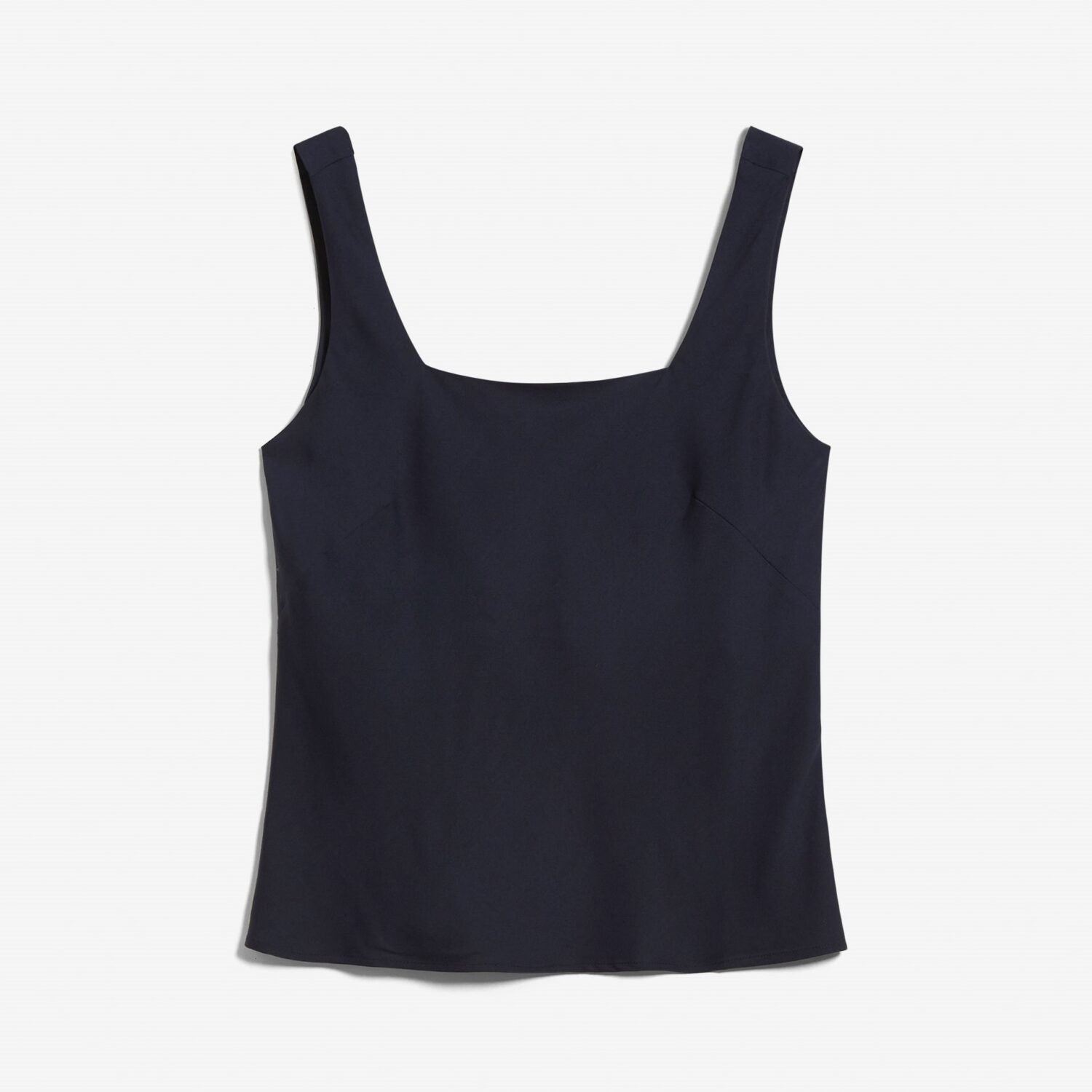 ARMEDANGELS Damen Top "CAASSIA" - night sky