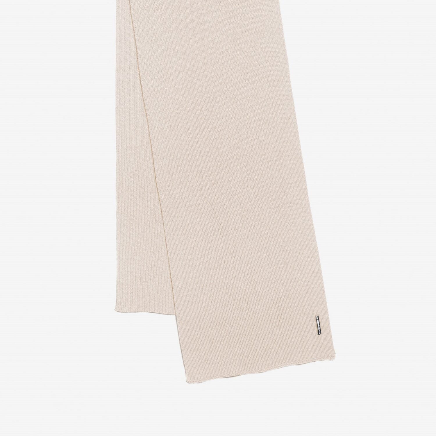 ARMEDANGELS Unisex Schal "FAABERO SOFT" - light desert