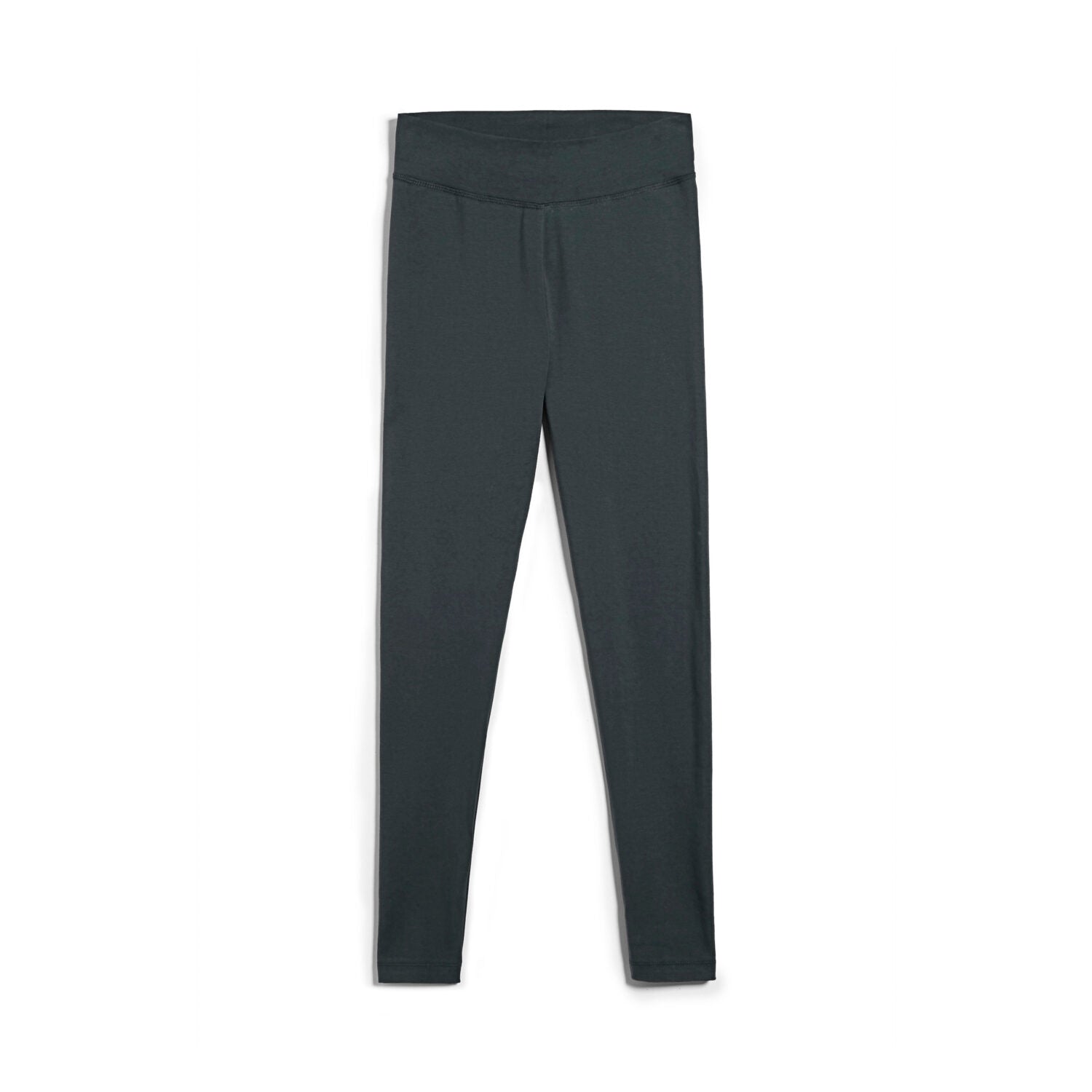 ARMEDANGELS Damen Leggings "FARIBAA" - vintage green