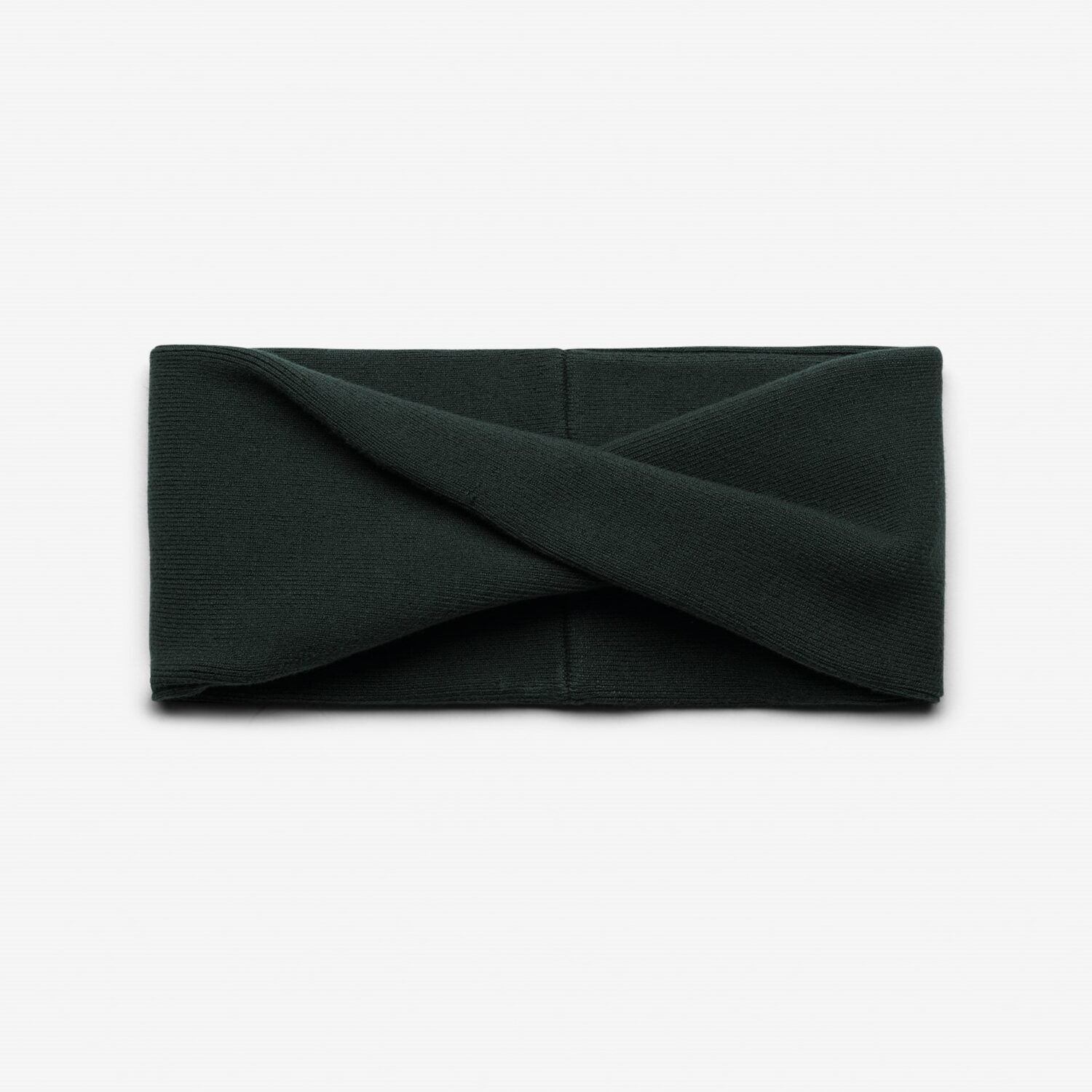 ARMEDANGELS Stirnband "MARTAA" - vintage green
