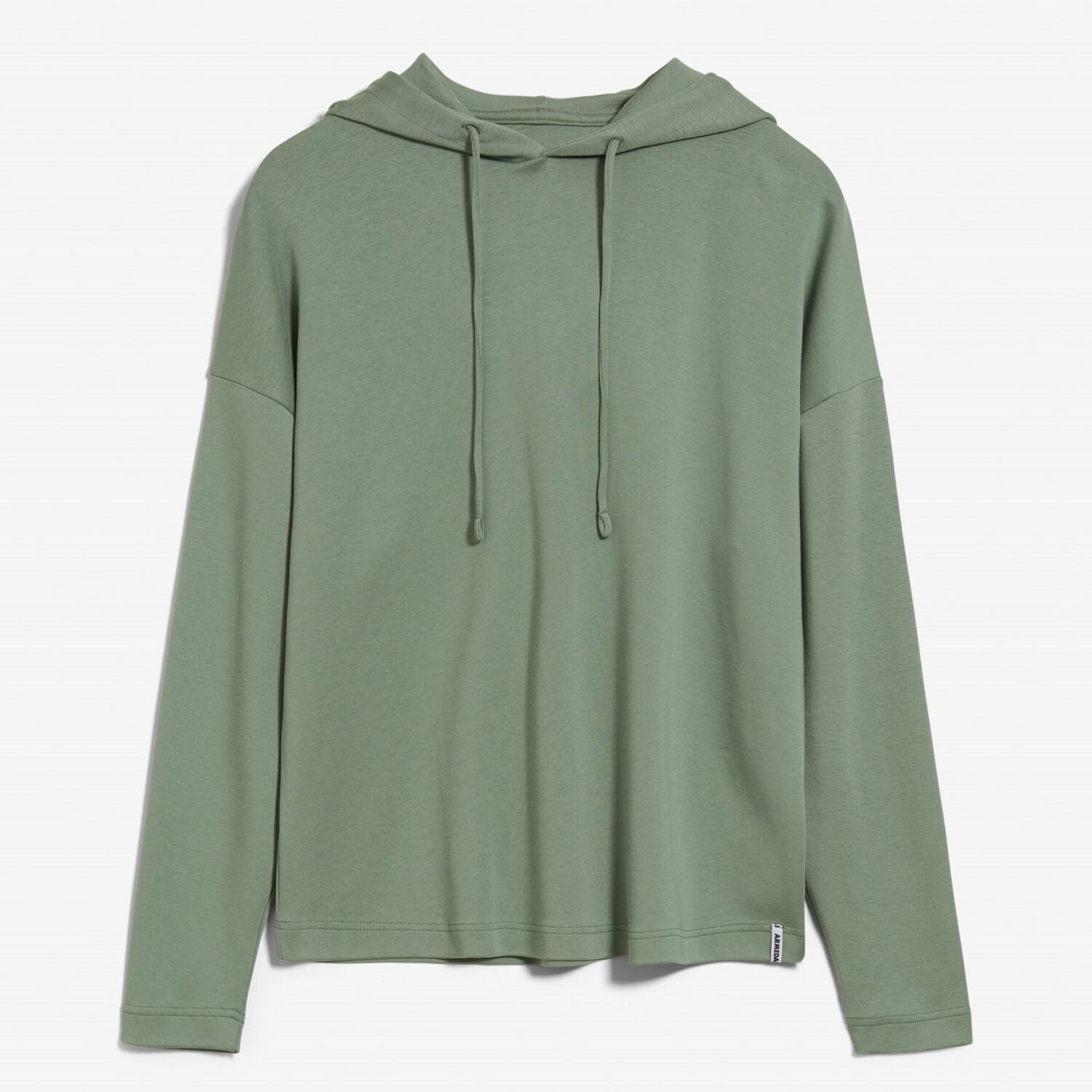 ARMEDANGELS Damen Sweatshirt "NAVAA" - rosemary green