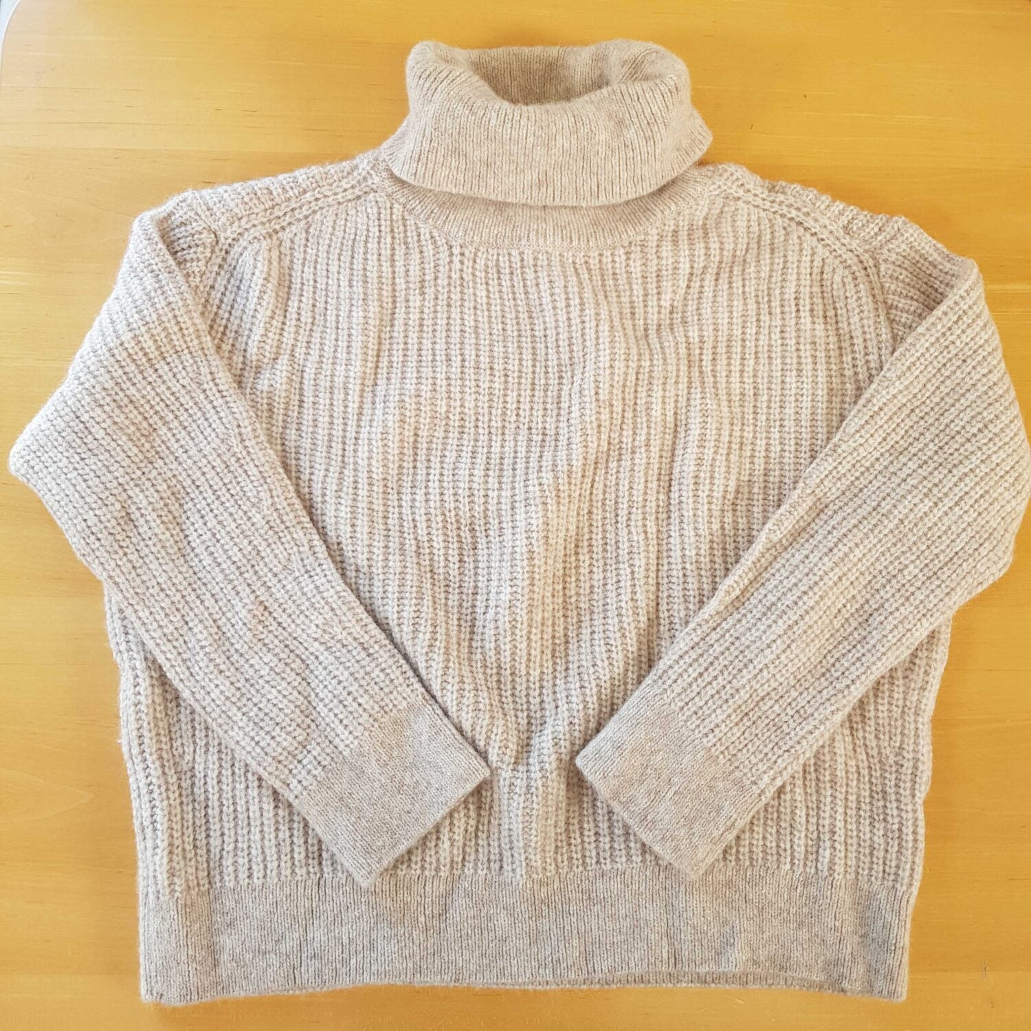 ARMEDANGELS Damen Strickpullover - Dritte Wahl