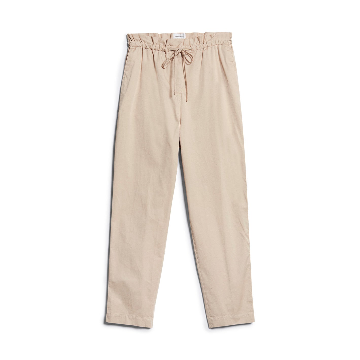 ARMEDANGELS Damen Hose "SABINAA" - oat