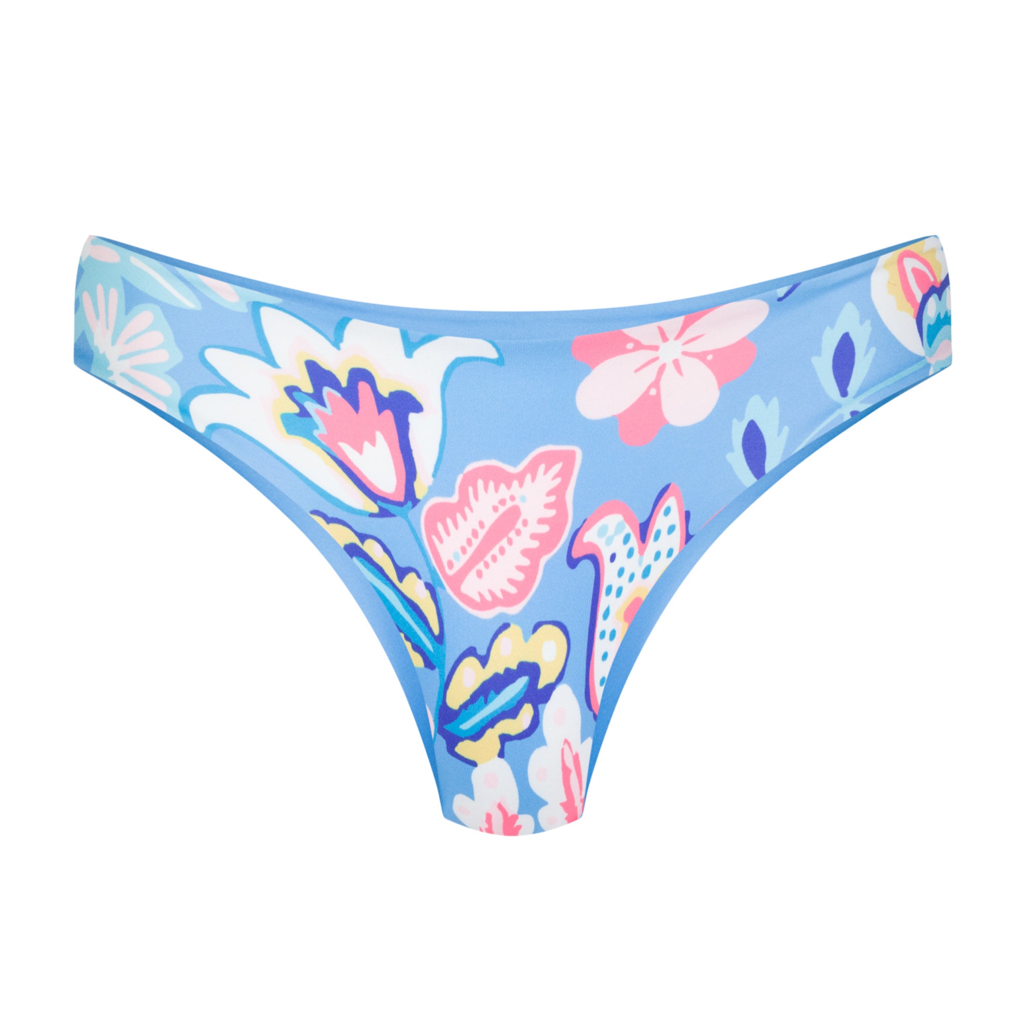 boochen wendbare Bikinihose "Arpoador"