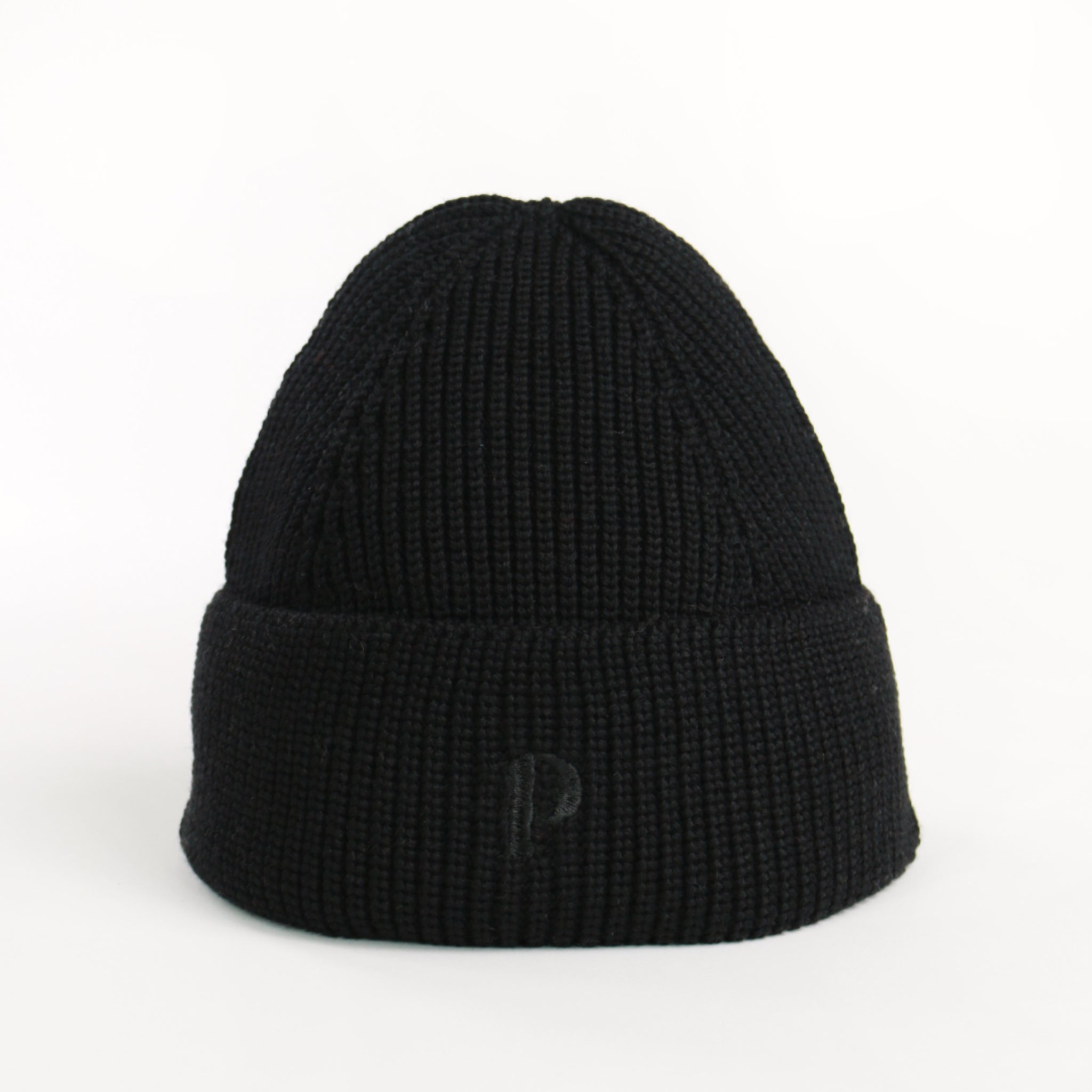 Popeia Beanie aus Merinowolle