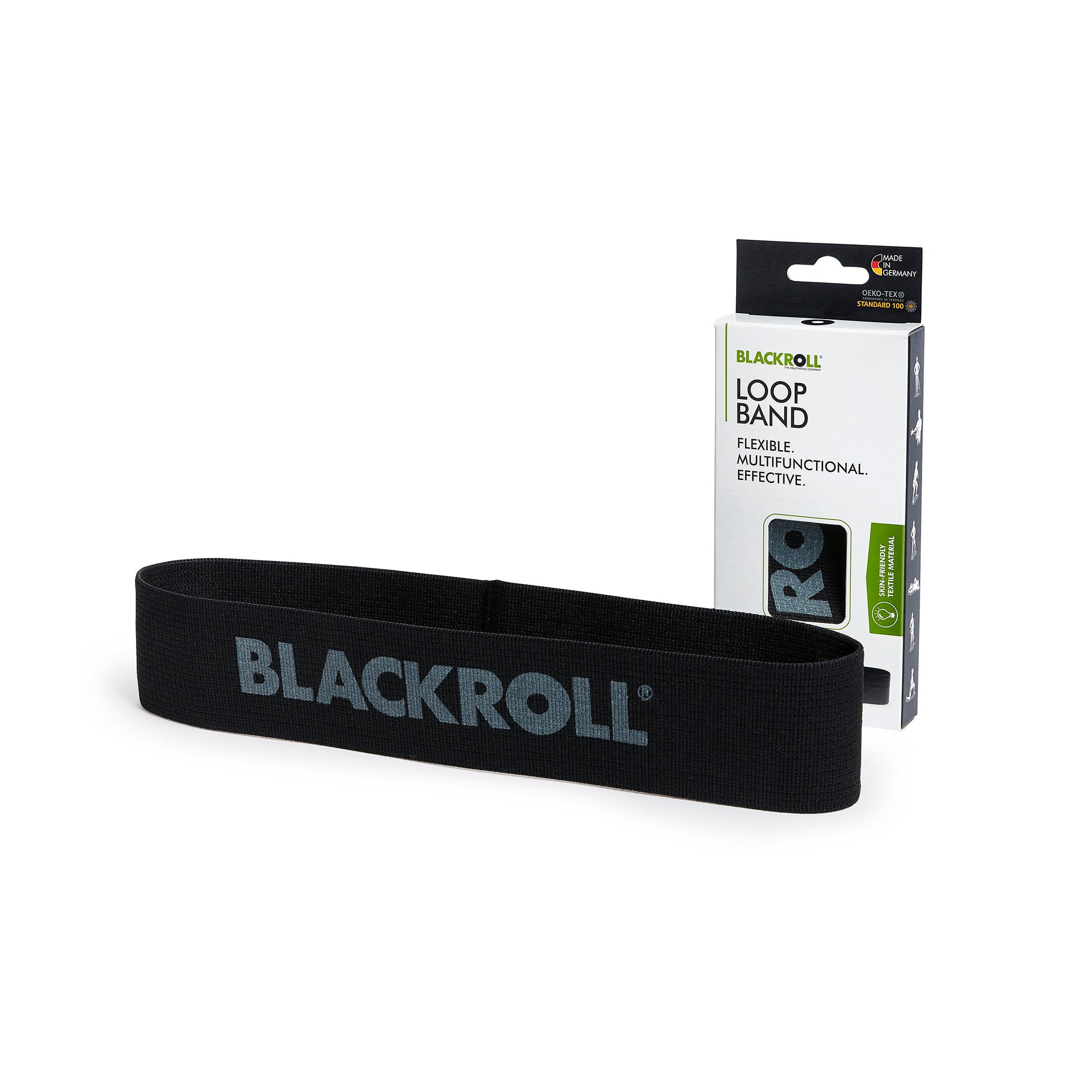 BLACKROLL® Fitnessband - LOOP BAND