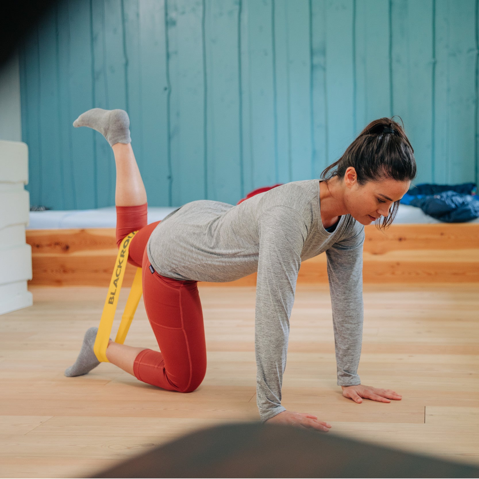 BLACKROLL® Fitnessband - LOOP BAND