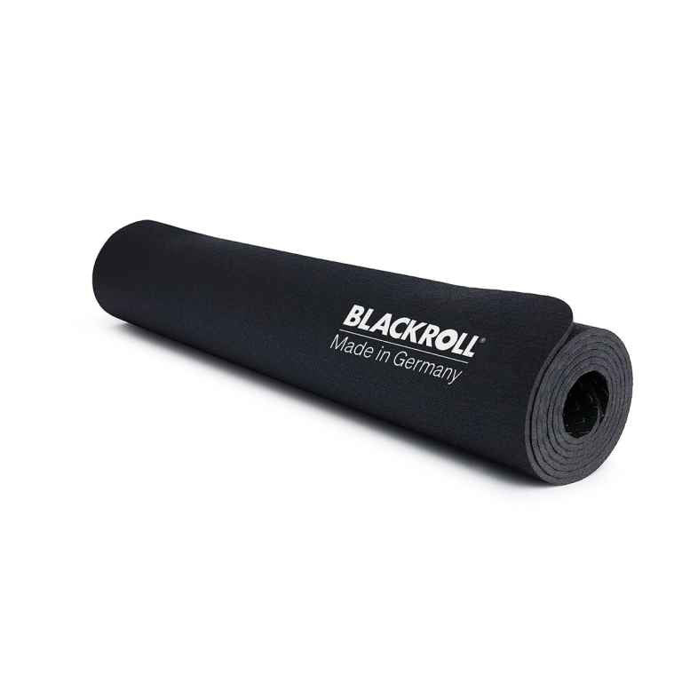 BLACKROLL_MAT_Schwarz