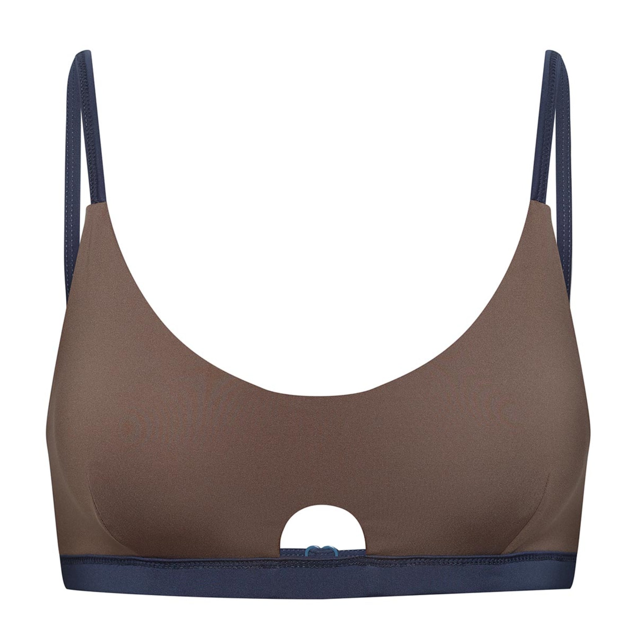 boochen wendbares Bikini-Top "Diani"