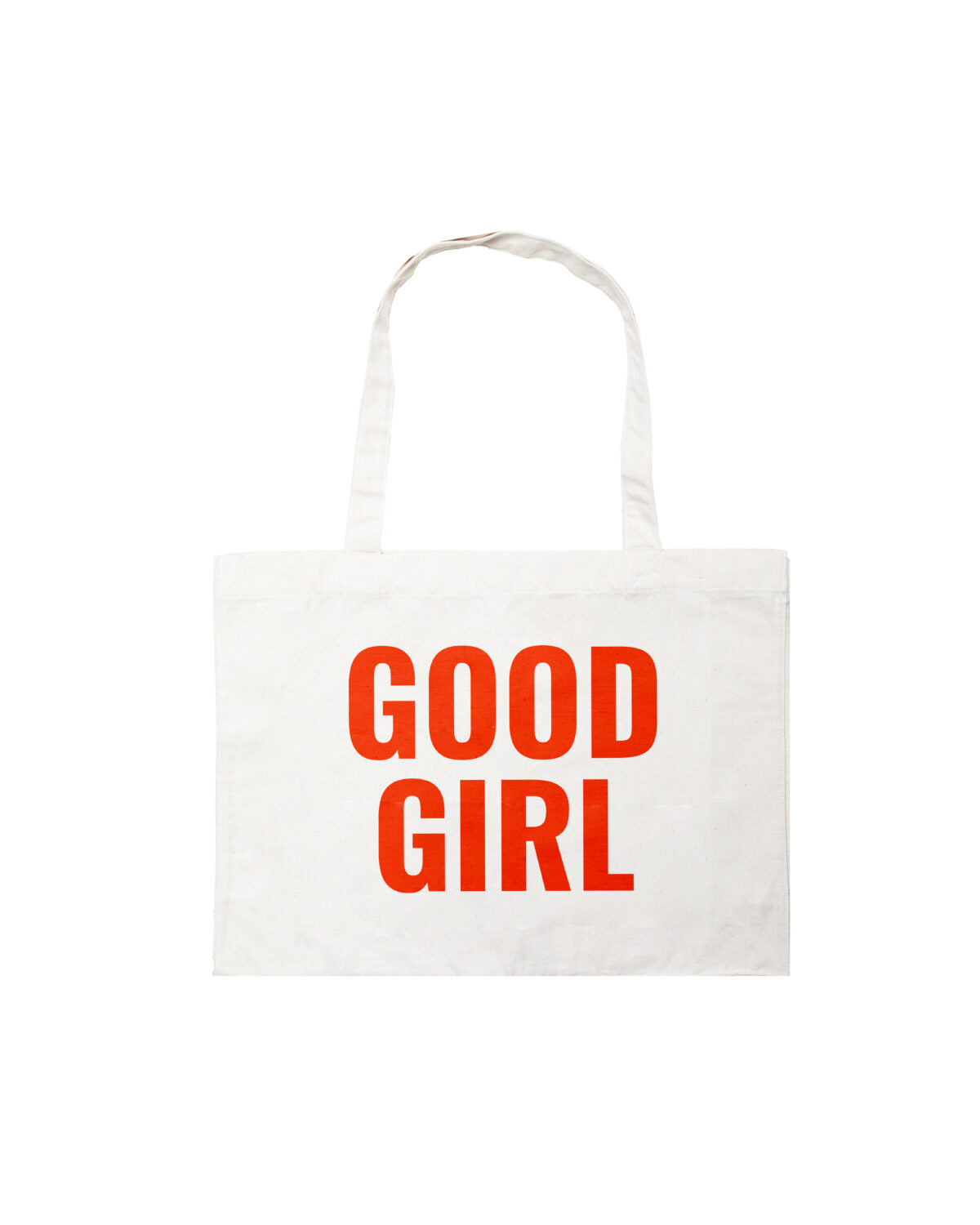 Hey Soho Shopper "Good Girl"