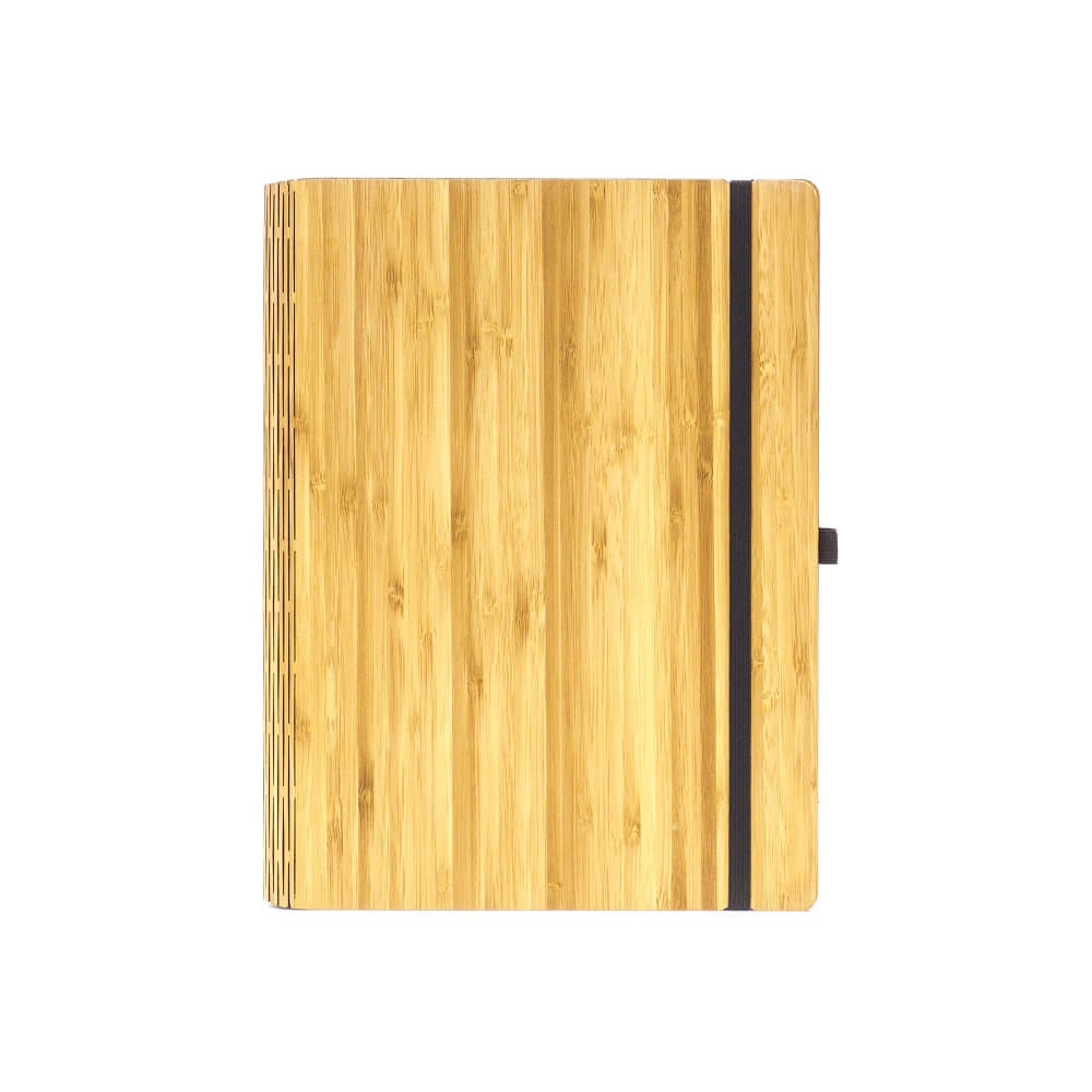 JUNGHOLZ Woodbook A4