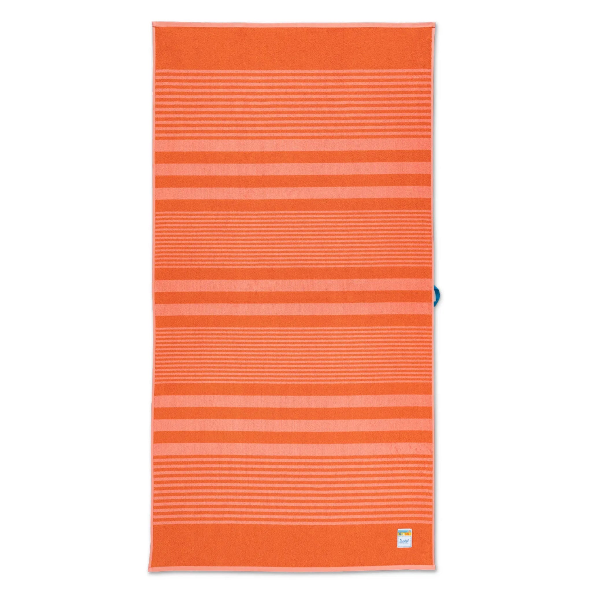 Kushel Strandhandtuch "The Beach Towel"